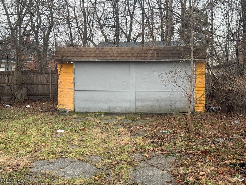 3253 E 143rd Street, Cleveland, OH 44120 Photo 3
