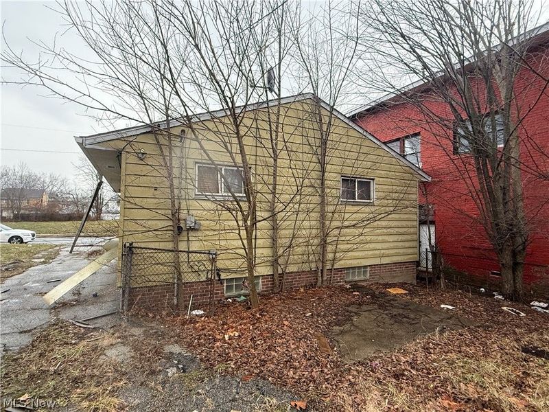 3253 E 143rd Street, Cleveland, OH 44120 Photo 4