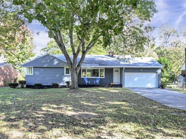 4701 Dover Center Road , North Olmsted, OH 44070