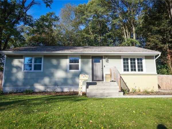 1344 Pontiac Avenue, Akron, OH 44307