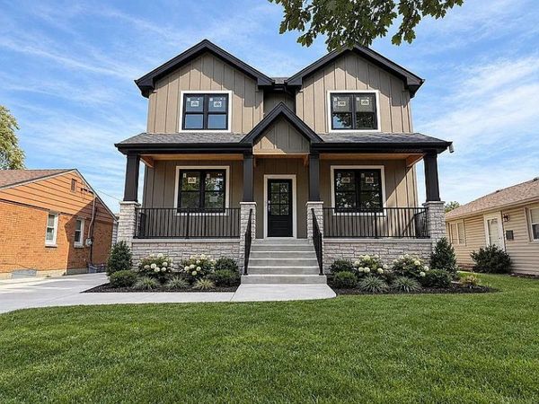 10329 S Millard Avenue, Chicago, IL 60655
