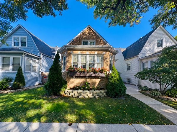 4021 S Rockwell Street , Chicago, IL 60632