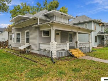 2991 Holdrege Street, Lincoln, NE 68503