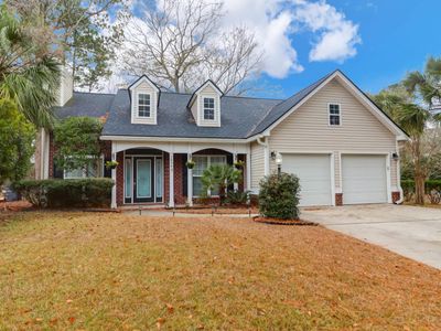 7896 Sabalridge Drive, North Charleston, SC 29418