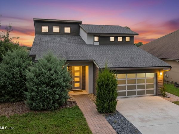 4126 EMILIO Lane, Jacksonville, FL 32226