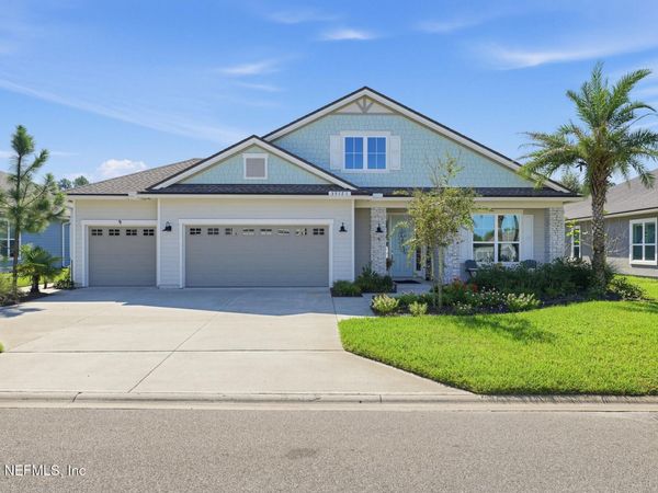 35121 MIMOSA PARKE Place, Fernandina Beach, FL 32034