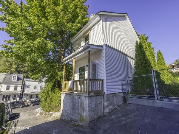 235 N Highland Street, Shenandoah, PA 17976