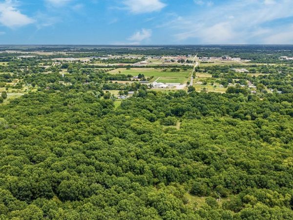 1800 N Oklahoma Avenue, Okmulgee, OK 74447