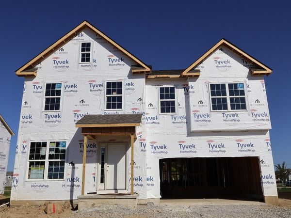 473 Zelkova Lane , Lewis Center, OH 43035