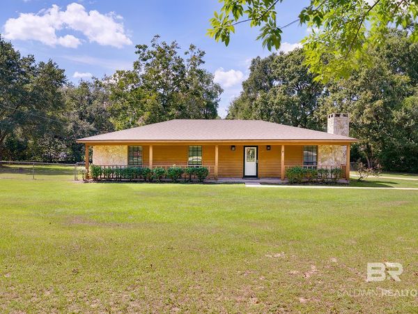 3227 Graham Road, Mobile, AL 36618