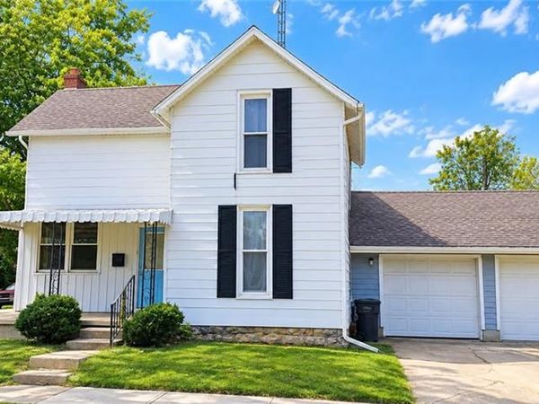 400 E High Street, Eaton, OH 45320