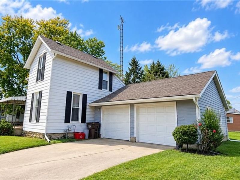 400 E High Street, Eaton, OH 45320 Photo 28