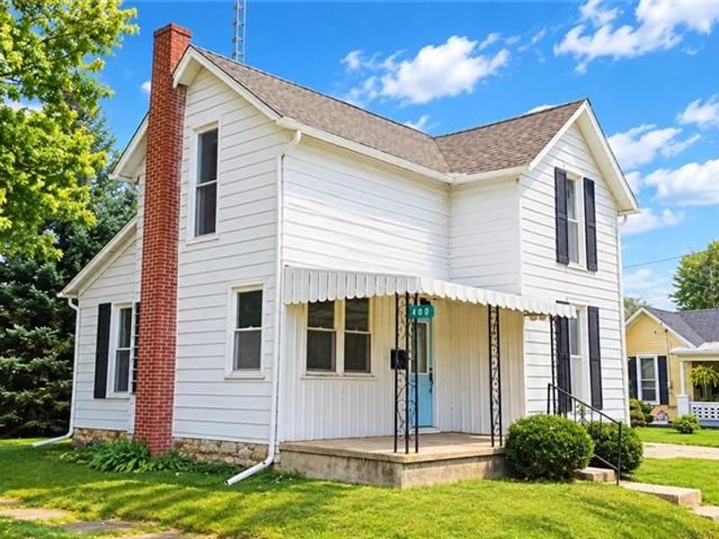 400 E High Street, Eaton, OH 45320 Photo 29