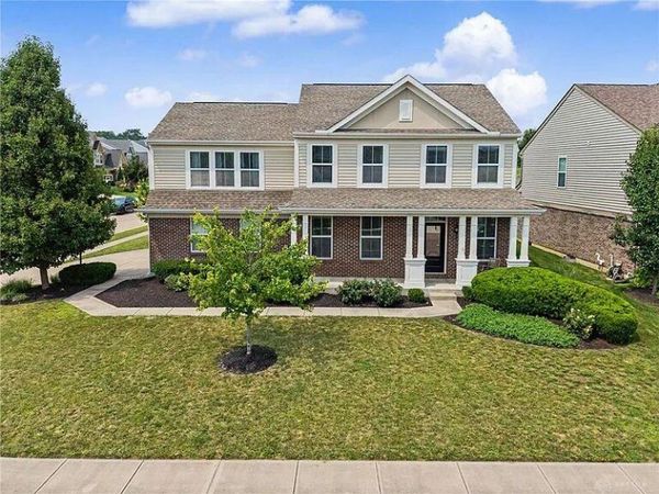 10 Sweetgum Lane, Springboro, OH 45066