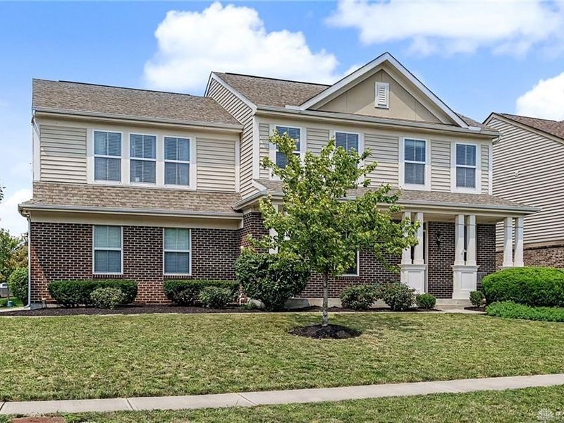 10 Sweetgum Lane, Springboro, OH 45066 Photo 2