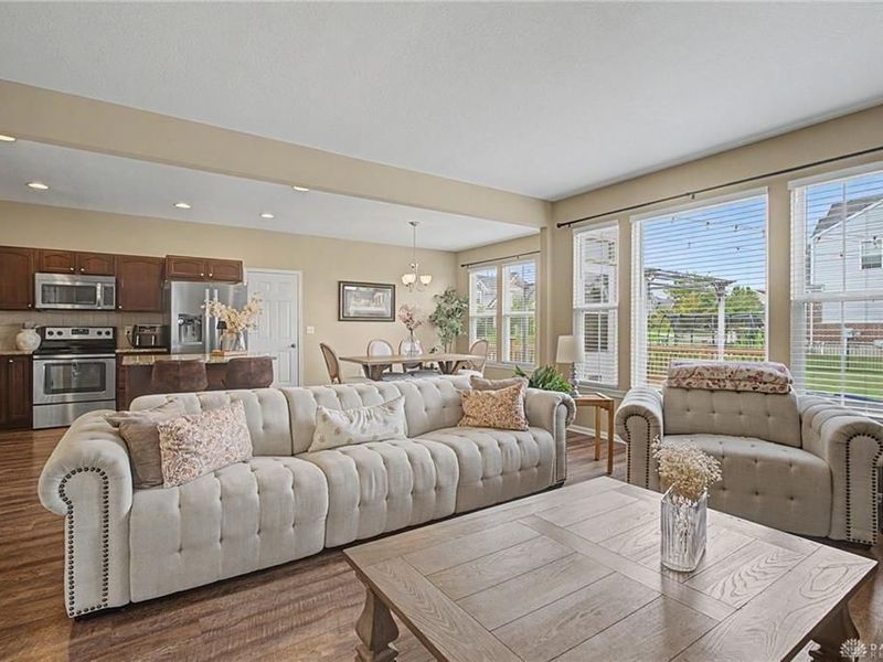 10 Sweetgum Lane, Springboro, OH 45066 Photo 5