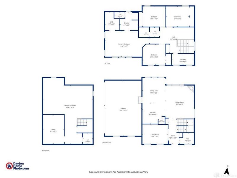 10 Sweetgum Lane, Springboro, OH 45066 Photo 51