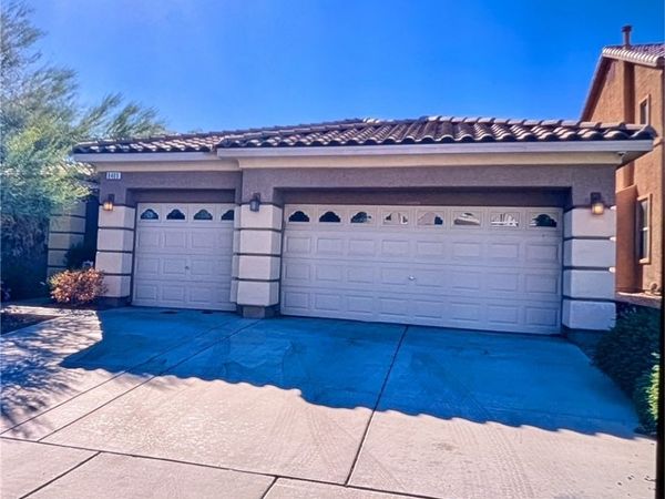 8409 Rushfield Avenue, Las Vegas, NV 89178