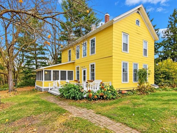 E2044 770th Ave, Knapp, WI 54749