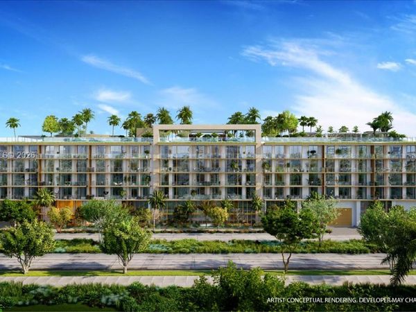 2200 Brickell Ave , Unit 317, Miami, FL 33129