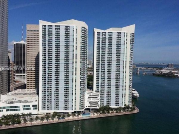 325 S Biscayne Blvd , Unit 1116, Miami, FL 33131