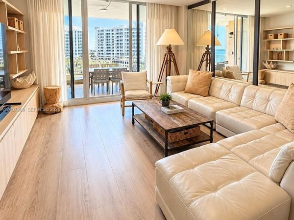 791 Crandon Blvd , Unit 1001, Key Biscayne, FL 33149