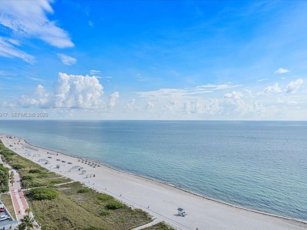 5757 Collins Ave , Unit 2106, Miami Beach, FL 33140