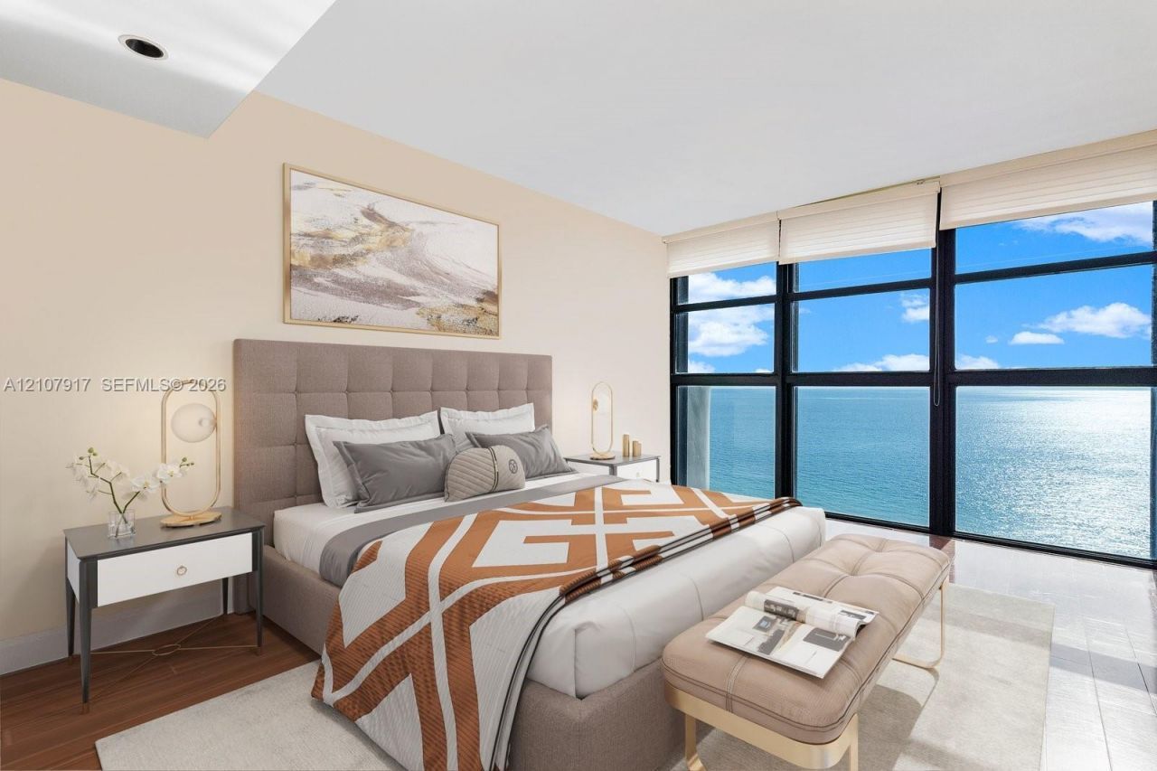 5757 Collins Ave, Unit 2106, Miami Beach, FL 33140 Photo