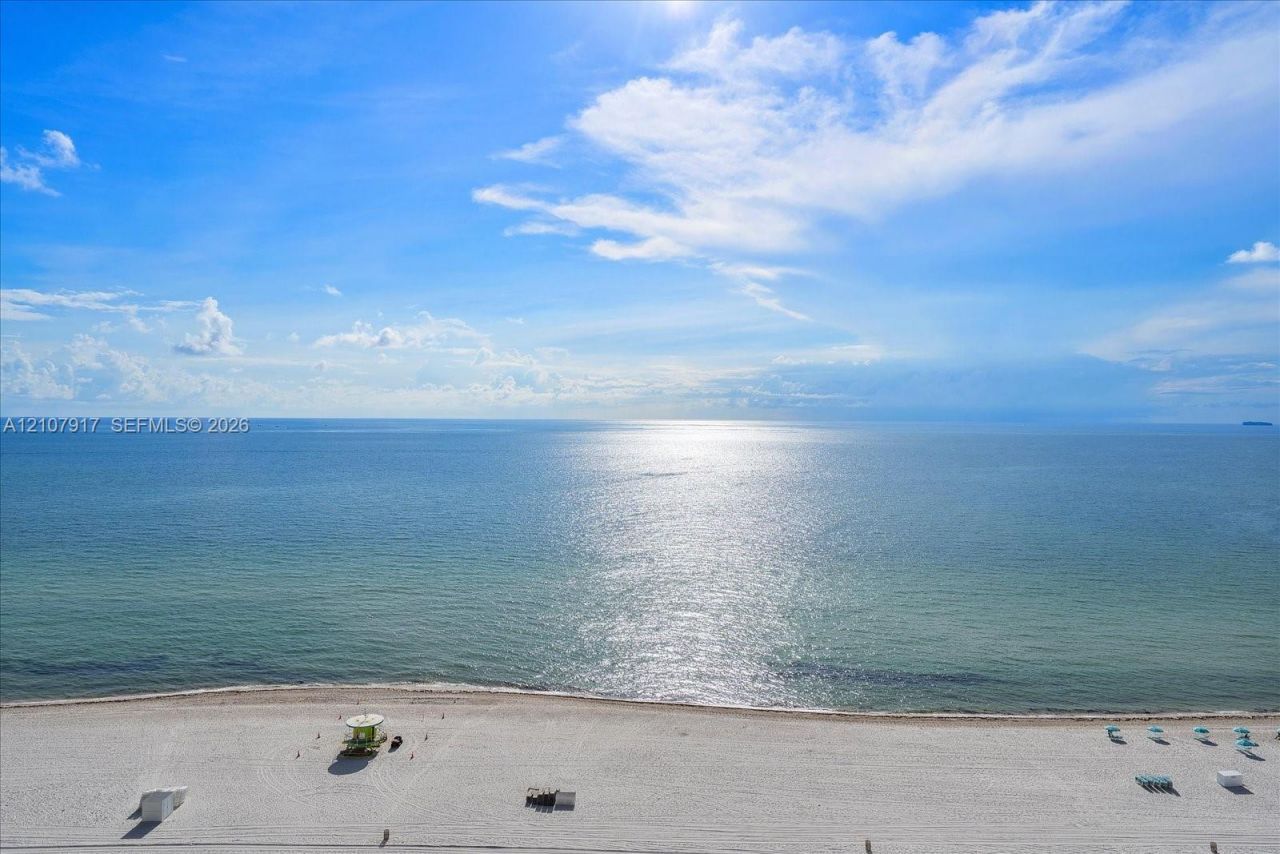 5757 Collins Ave, Unit 2106, Miami Beach, FL 33140 Photo