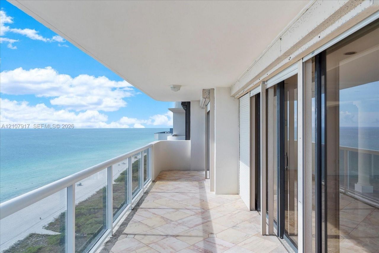 5757 Collins Ave, Unit 2106, Miami Beach, FL 33140 Photo