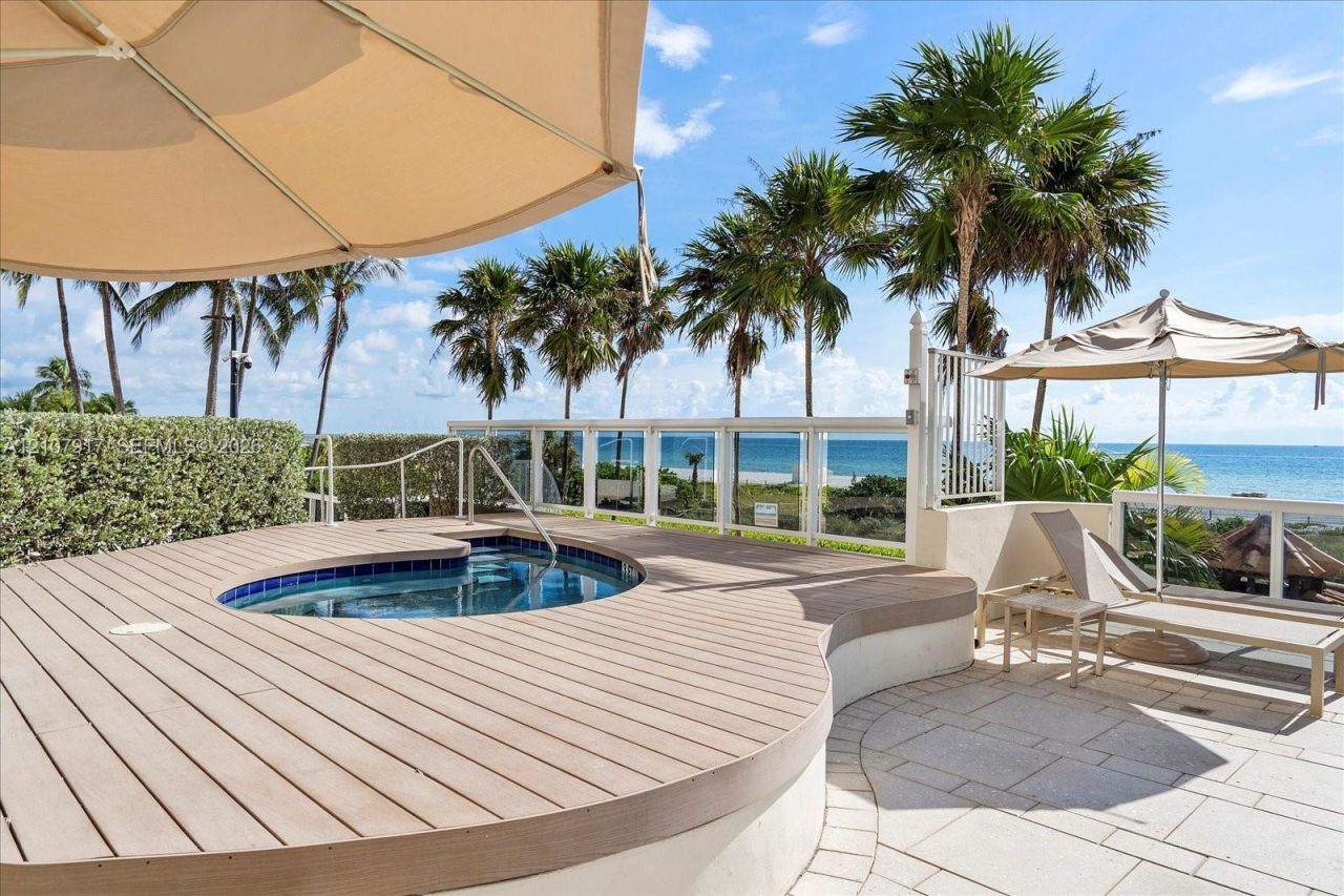 5757 Collins Ave, Unit 2106, Miami Beach, FL 33140 Photo