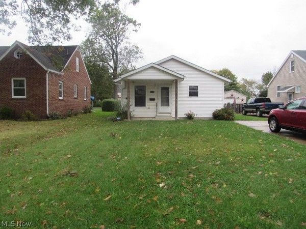 1919 E 36th Street , Lorain, OH 44055