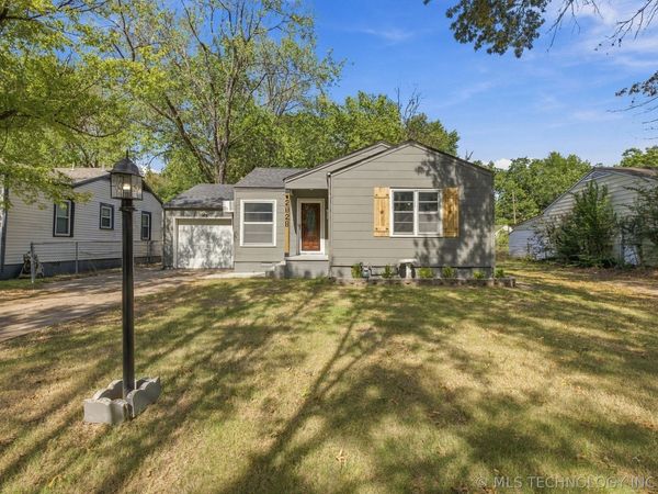 2028 Haskell Boulevard , Muskogee, OK 74403