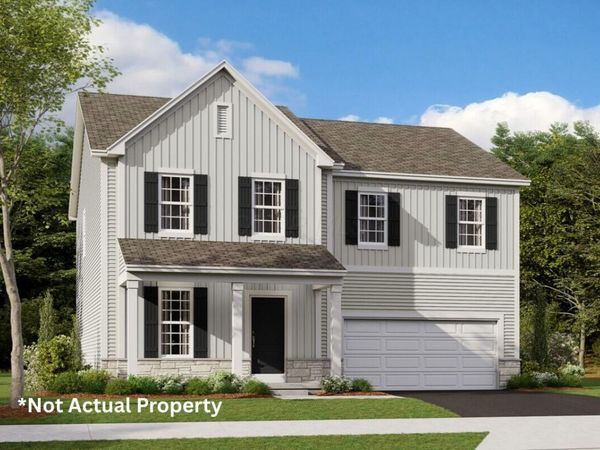 6580 Union Day Road , Hilliard, OH 43026