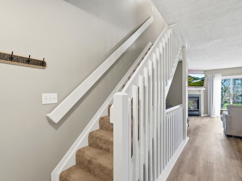 747 Parkgrove Way , Lewis Center, OH 43035 Photo 14