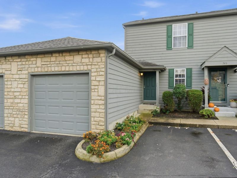 747 Parkgrove Way , Lewis Center, OH 43035 Photo 34