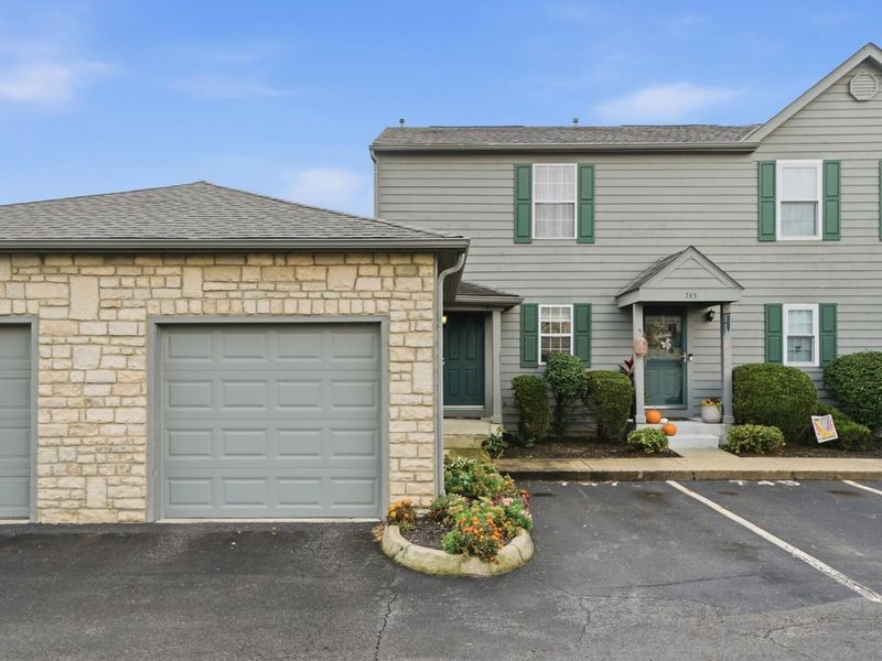 747 Parkgrove Way , Lewis Center, OH 43035 Photo 35