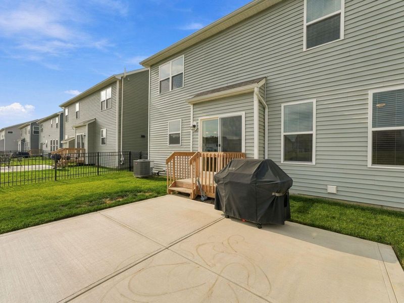 1059 Railbus Avenue, Plain City, OH 43064 Photo 35