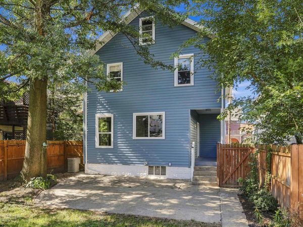 249 Kingwood Street, Morgantown, WV 26501