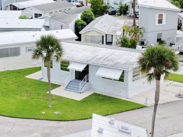 217 Nettles Boulevard, Jensen Beach, FL 34957