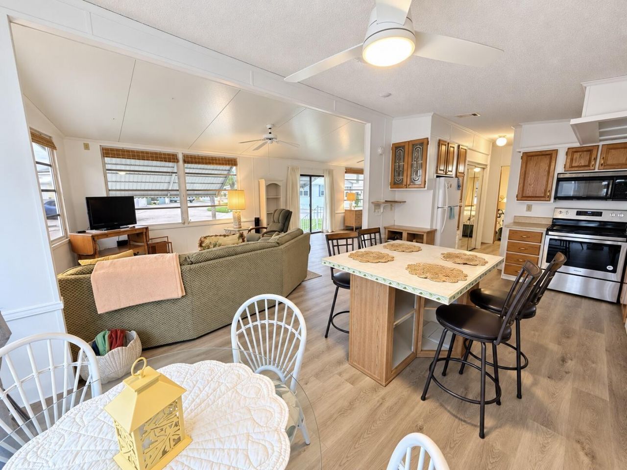217 Nettles Boulevard, Jensen Beach, FL 34957 Photo