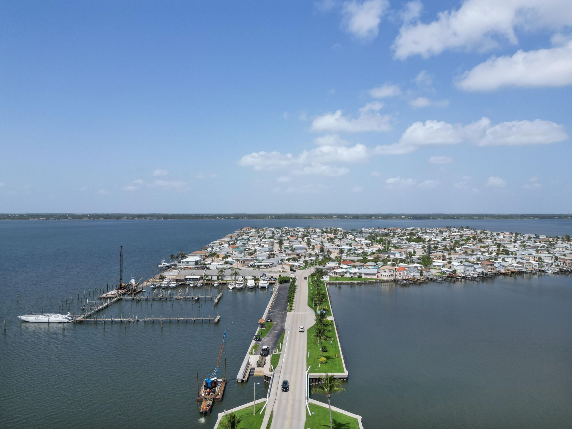 217 Nettles Boulevard, Jensen Beach, FL 34957 Photo