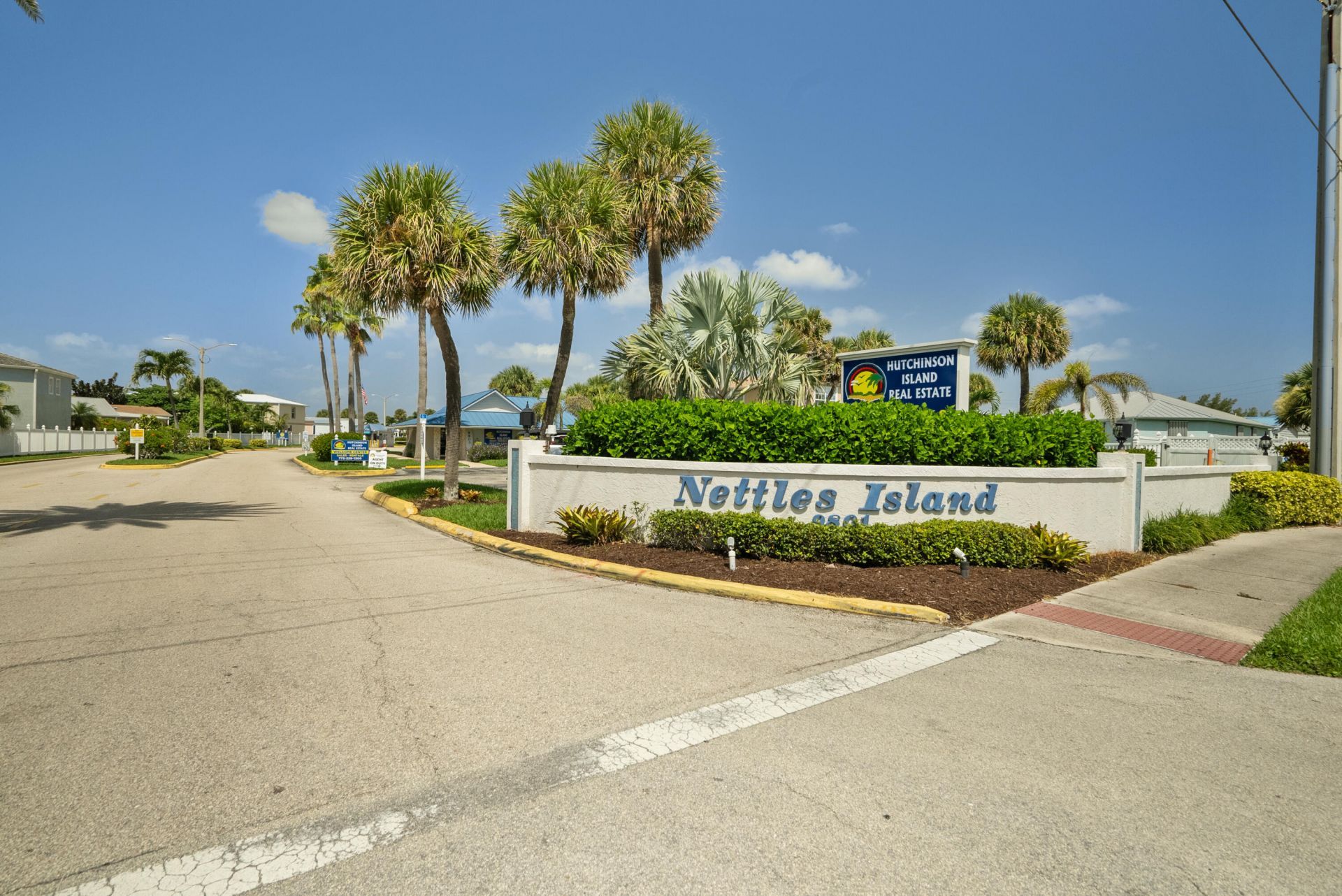 217 Nettles Boulevard, Jensen Beach, FL 34957 Photo