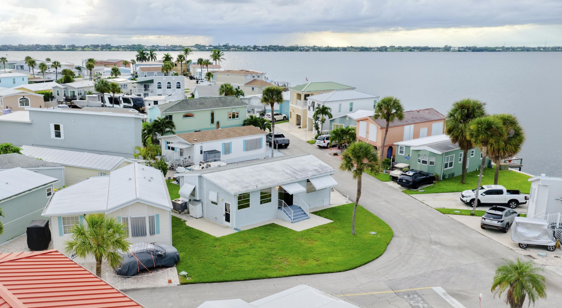 217 Nettles Boulevard, Jensen Beach, FL 34957 Photo