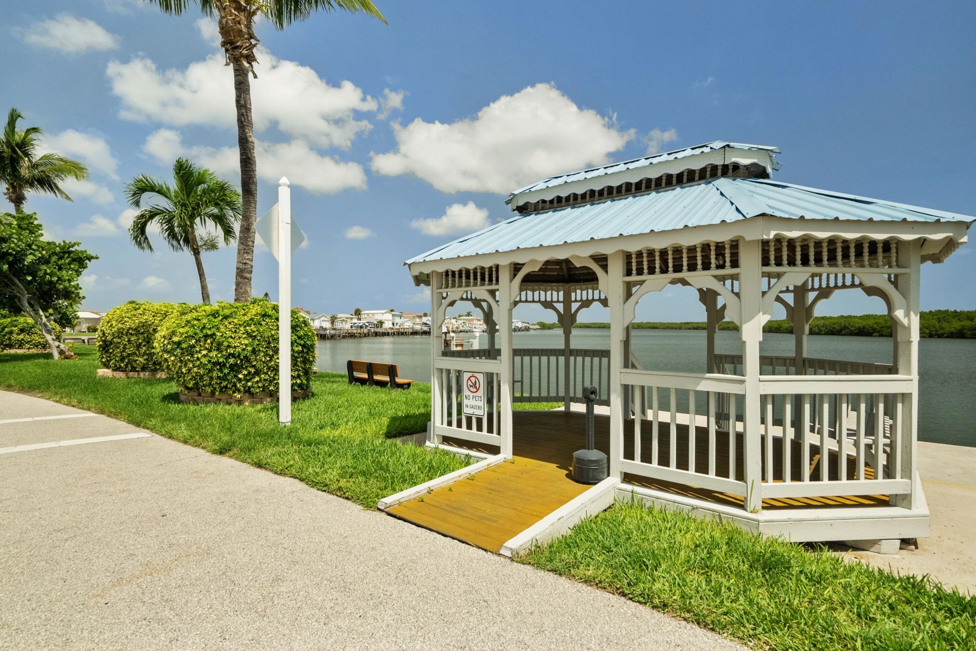 217 Nettles Boulevard, Jensen Beach, FL 34957 Photo