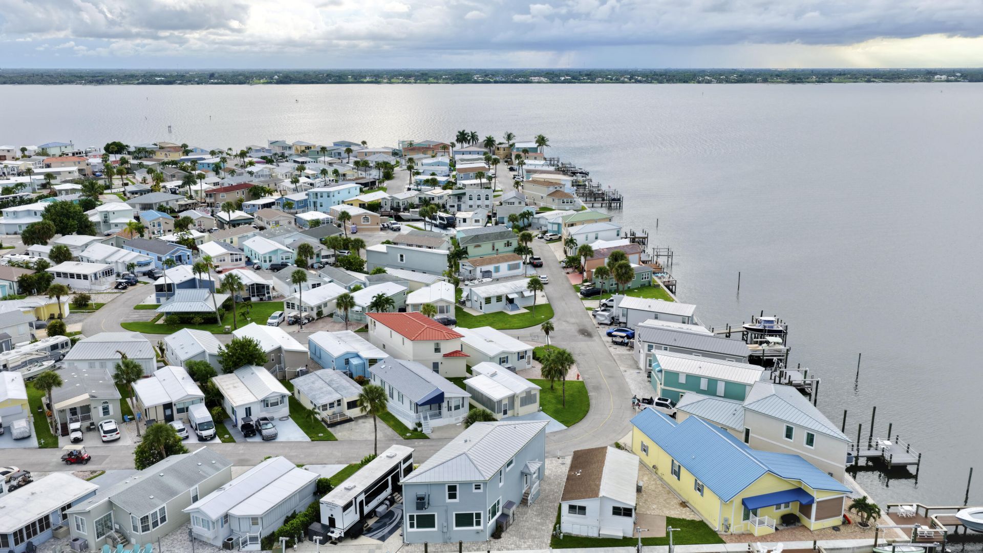 217 Nettles Boulevard, Jensen Beach, FL 34957 Photo