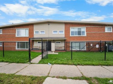 10075 Joy Road, Unit 24, Detroit, Mi 48204