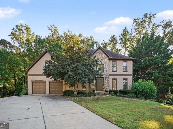 4621 Spotted Pony Way NW, Acworth, GA 30101