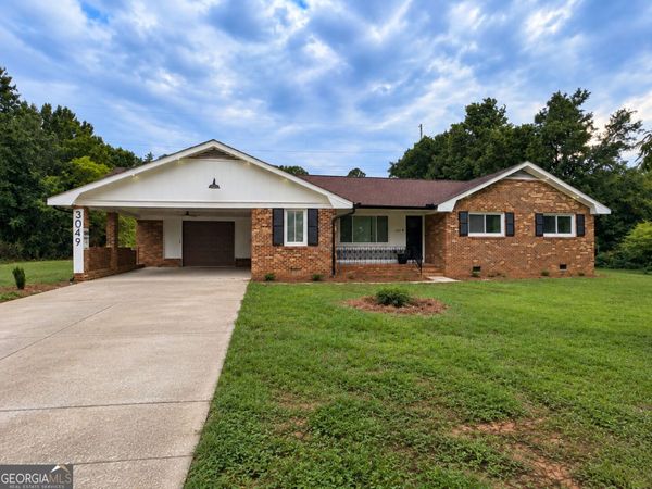 3049 Salem Road SE, Conyers, GA 30013