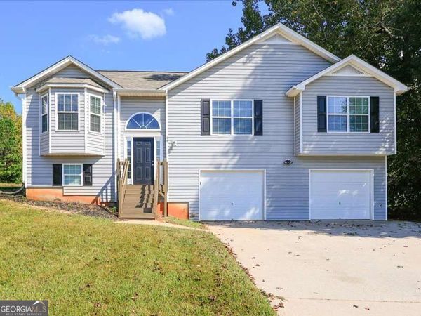 44 Twin Oaks Trail, Dallas, GA 30157